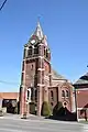 Kirche Saint-Martin