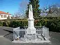 Gefallenendenkmal