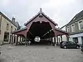 Markthalle