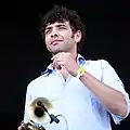Cyril „Pépito“ Renou