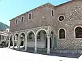 Kirche Panagia tou Agiasou