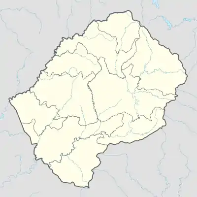 Maseru (Lesotho)