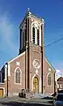 Kirche Saint-Barthélemy