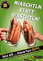 Plakat 2009/10