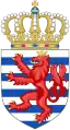 Kleines Wappen