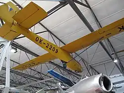 LF-109 Pionýr