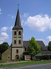 St. Vitus in Oelde-Lette