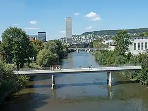 Lettensteg