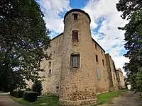 Schloss Leuc