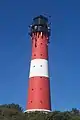 Leuchtturm Hörnum (erbaut 1907)