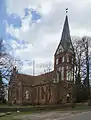 Dorfkirche Leussow