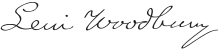 Signatur