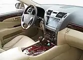 Cockpit