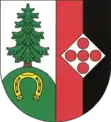 Wappen von Lhůta
