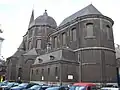 St.-Janskerk in Lüttich