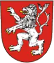 Wappen von Lišov