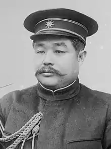 Li Yuanhong