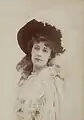 Liane de Pougy