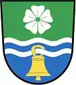 Wappen von Libňatov