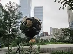Liberty Park 2018