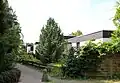 Bungalows in Nebenstraßen