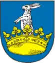 Wappen von Libochovice