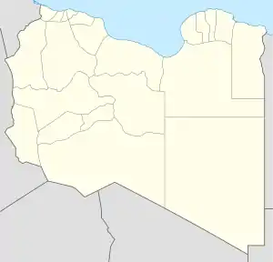 Sirte (Libyen)