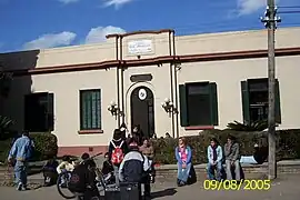 Liceo Daniel Armand Ugón
