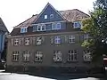 Ehemalige Schule