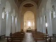 Kirchenschiff