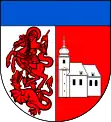 Wappen von Lichoceves