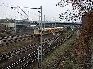 Lichtenberger Brücke