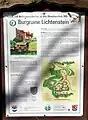 Informationstafel