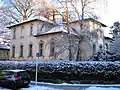 Villa in der Baseler Straße