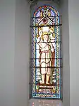 Johannes der Täufer