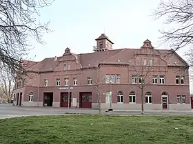 Südwache