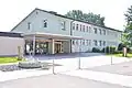 Volksschule Liebenfels