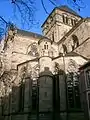 Liebfrauenkirche in Trier, ab 1230