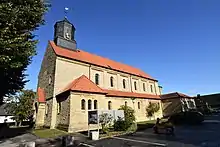 Liebfrauen