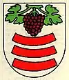 Wappen von Liebistorf