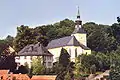 Liebstadt: ev.-luth. Kirche