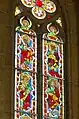 Chorfenster (Detail)