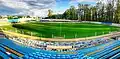 Estadio Municipal Parque Liebig’s