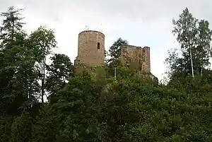 Burg Lauterstein