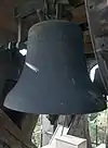 Mittlere Glocke