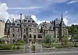 Schloss Lieser