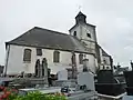 Kirche Saint-Pierre