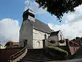 Kirche Saint-Martin