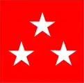 Tenente-GeneralGeneralleutnant