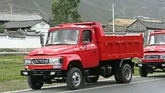 Lifan Lkw - F1